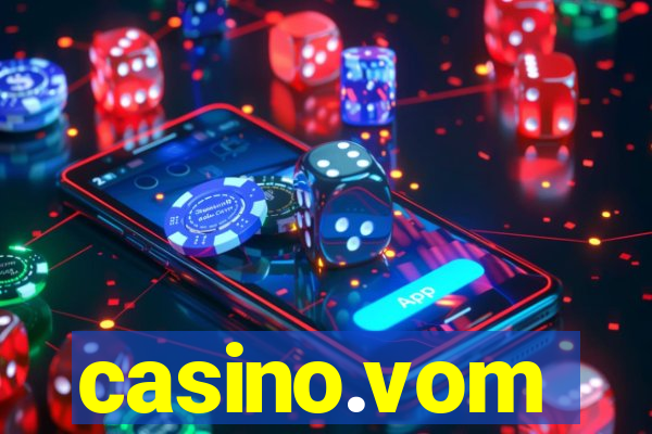 casino.vom