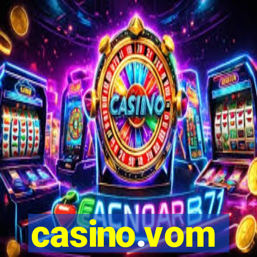 casino.vom