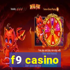 f9 casino