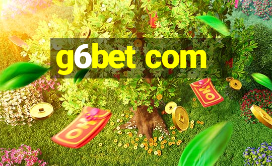 g6bet com