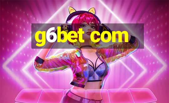 g6bet com