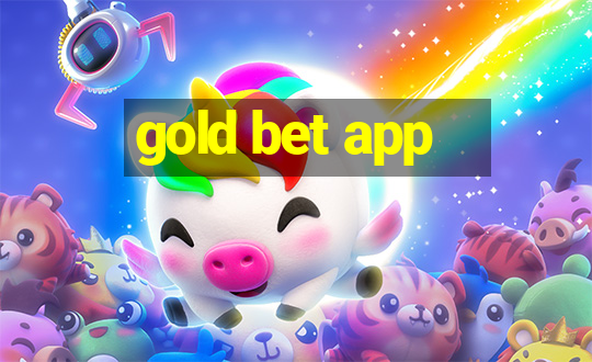 gold bet app