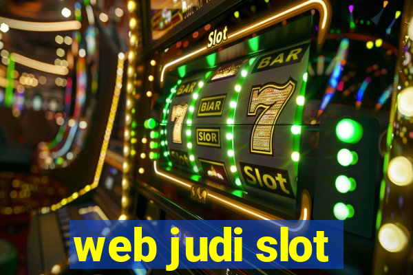 web judi slot