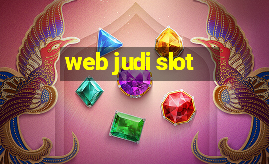 web judi slot