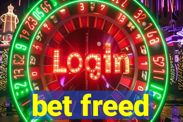 bet freed