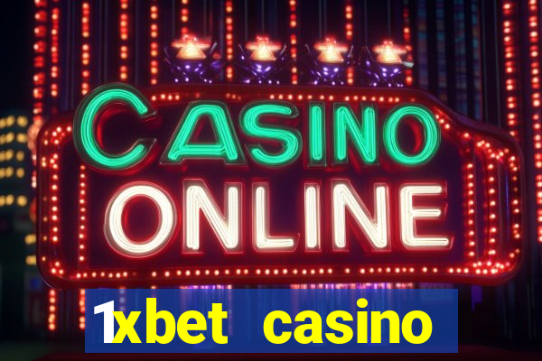 1xbet casino официальный сайт скачать