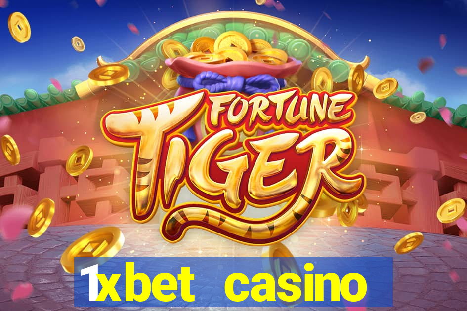 1xbet casino официальный сайт скачать