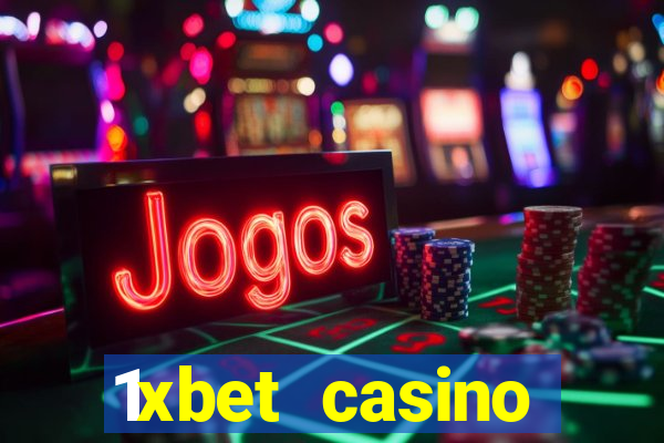 1xbet casino официальный сайт скачать