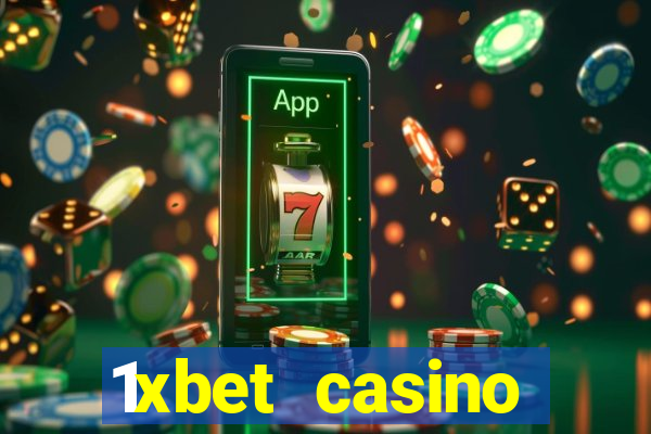 1xbet casino официальный сайт скачать