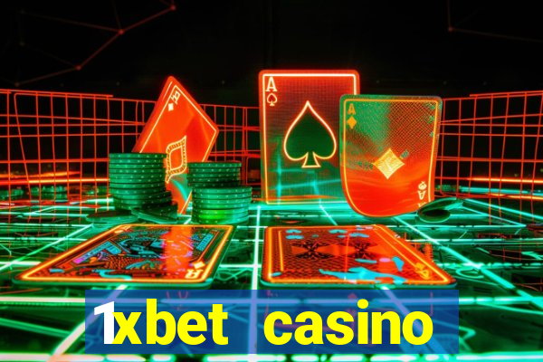 1xbet casino официальный сайт скачать