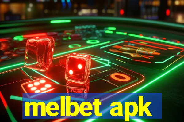 melbet apk