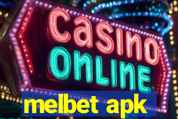 melbet apk