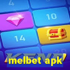 melbet apk