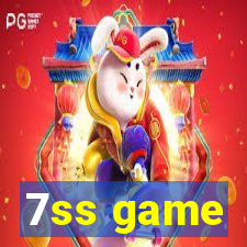 7ss game