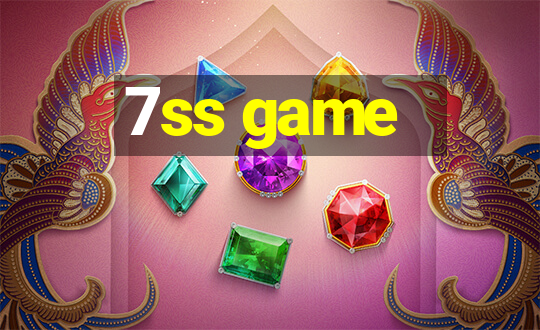 7ss game