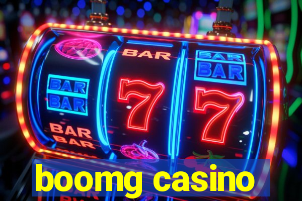 boomg casino