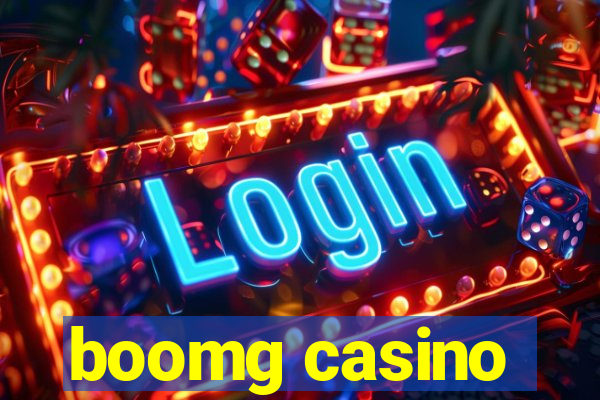 boomg casino