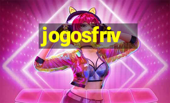 jogosfriv