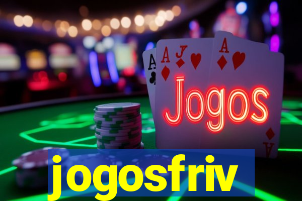 jogosfriv