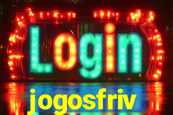 jogosfriv