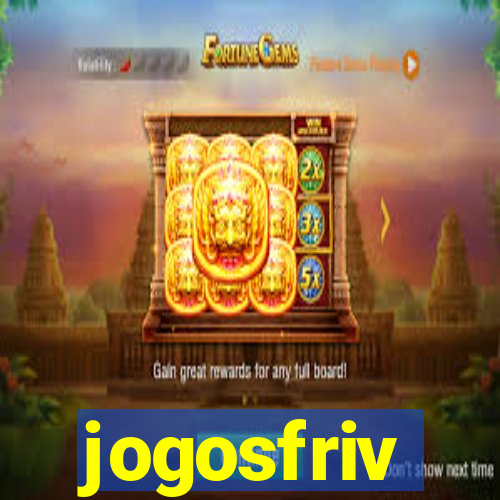 jogosfriv