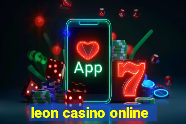 leon casino online