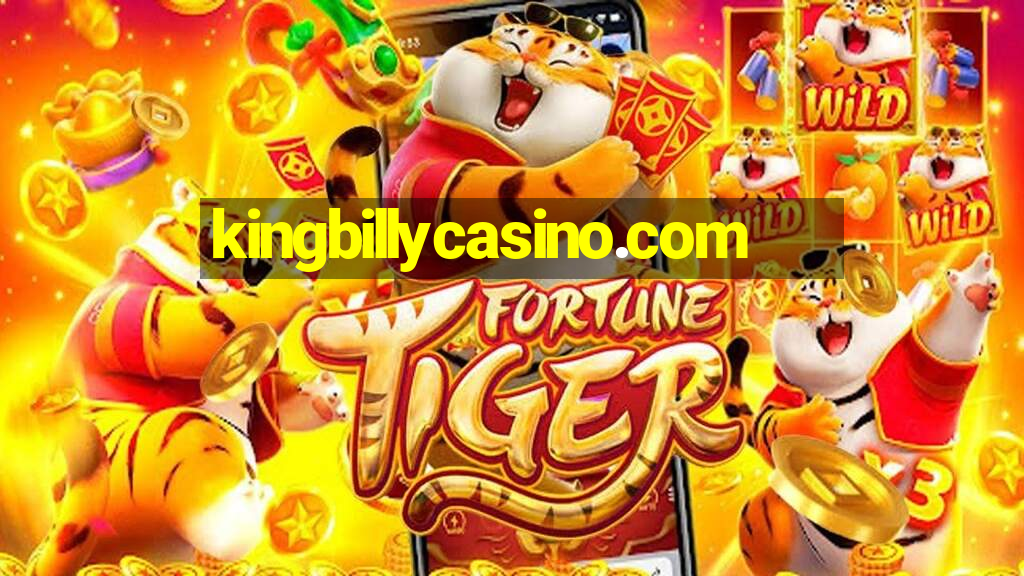 kingbillycasino.com