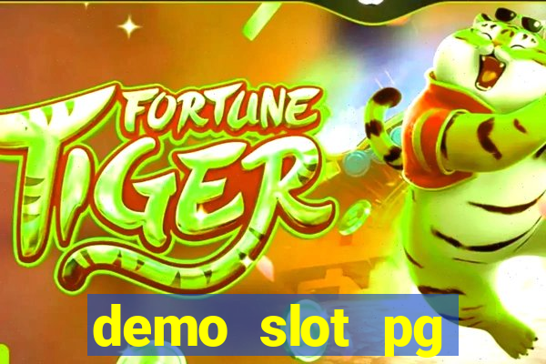 demo slot pg captain bounty