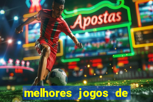 melhores jogos de casino online