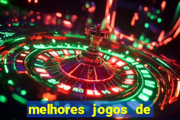 melhores jogos de casino online