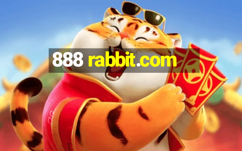 888 rabbit.com