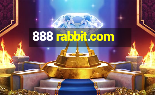 888 rabbit.com