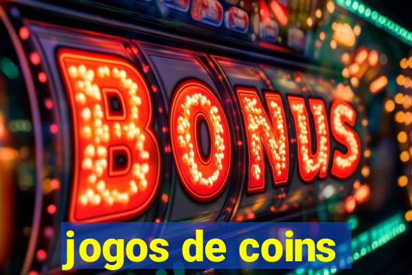 jogos de coins