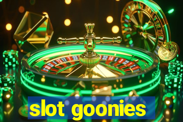 slot goonies