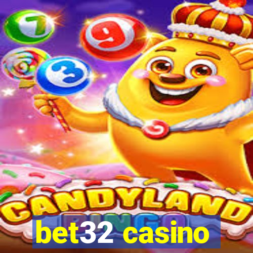 bet32 casino