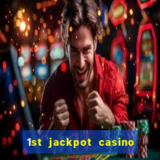 1st jackpot casino tunica review