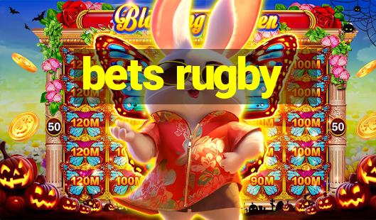 bets rugby