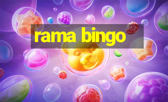 rama bingo