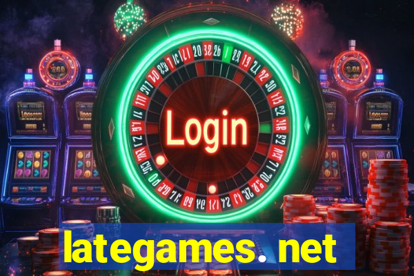 lategames. net