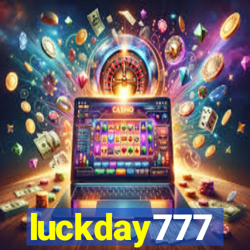 luckday777