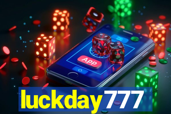 luckday777