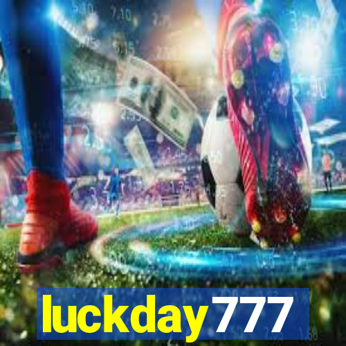 luckday777