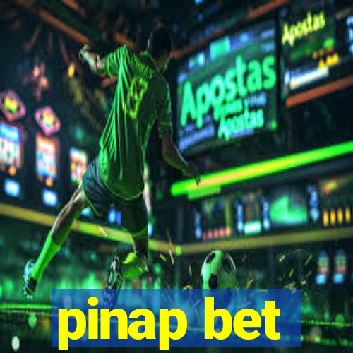 pinap bet