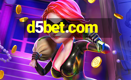 d5bet.com