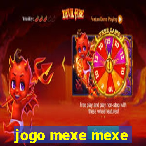 jogo mexe mexe