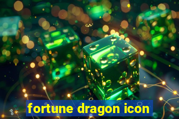 fortune dragon icon