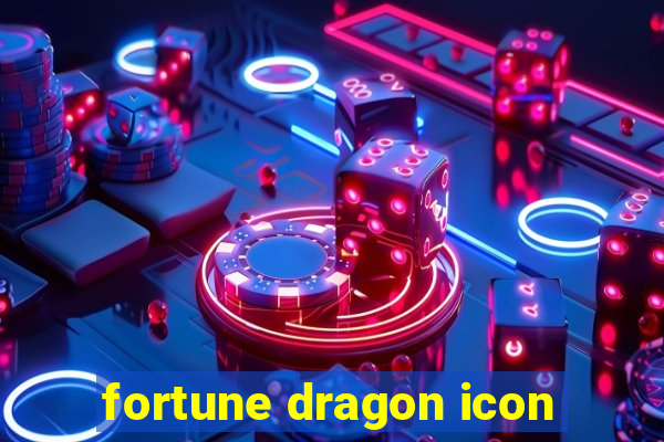 fortune dragon icon