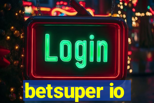 betsuper io