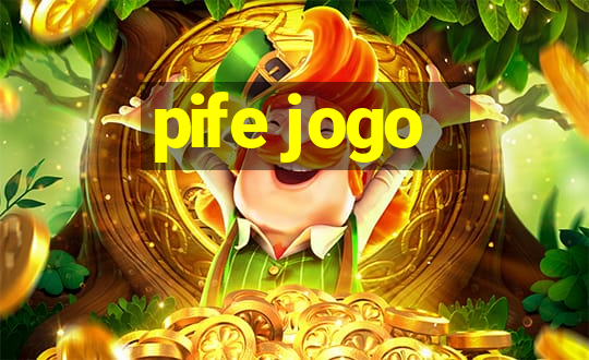 pife jogo