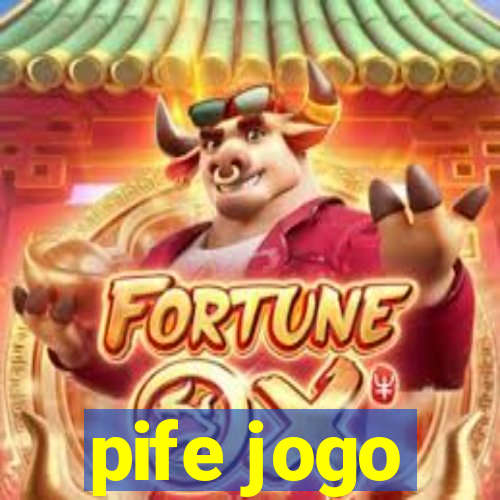 pife jogo